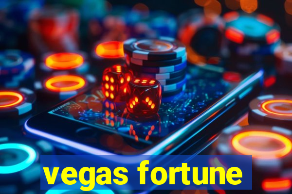 vegas fortune